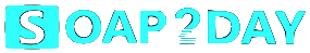SOAP2DAY  logo